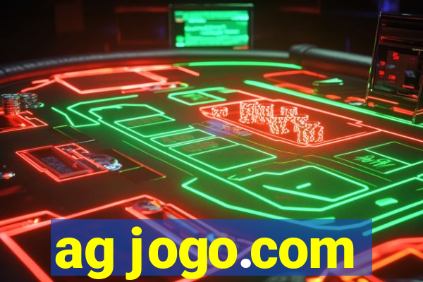 ag jogo.com